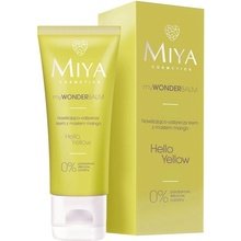 Miya Cosmetics My Wonder Balm Hello Yellow 75 ml