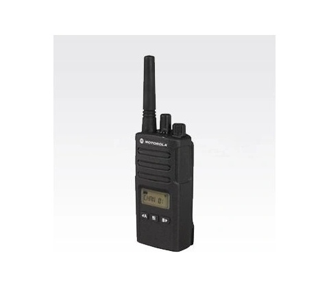 Motorola XT460
