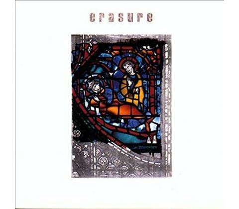 ERASURE: INNOCENTS LP