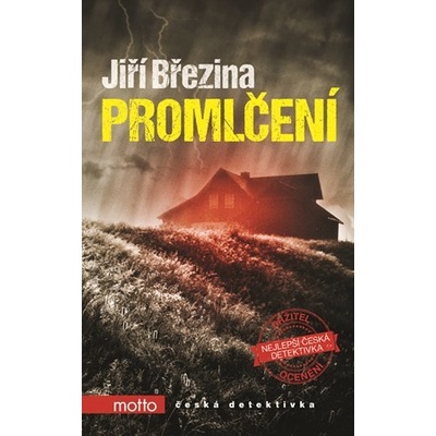 Promlčení - Jiří Březina
