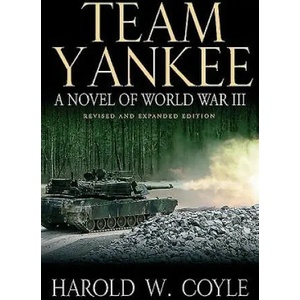 Team Yankee | Harold W. Coyle (ISBN: 9781612003658)