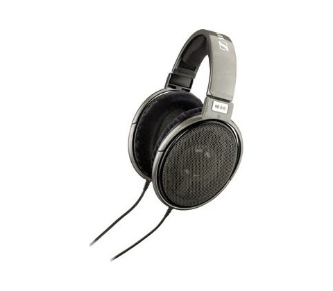 Sennheiser HD 650