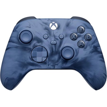 Image 1 of Microsoft Xbox Wireless Controller Stormcloud Vapor Special Edition (QAU-00130)