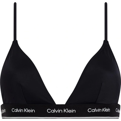 Calvin Klein TRIANGLE-RP horný diel plaviek KW0KW02424BEH