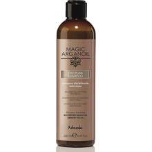 Nook Discipline Shampoo 250 ml