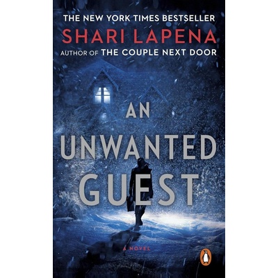 An Unwanted Guest - Shari Lapena