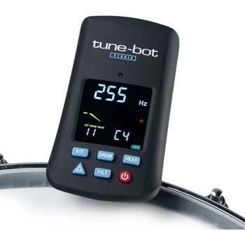 Tune Bot Studio