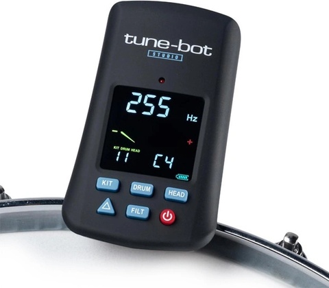 Tune Bot Studio