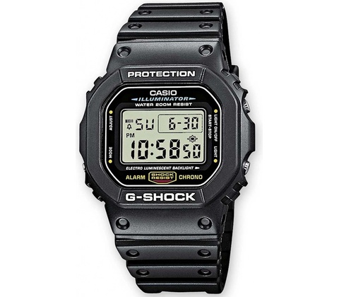 Casio DW-5600E-1