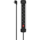 Hama 6 Plug 3 m Switch (223104)