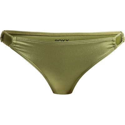 Roxy Дамско бикини долнище Roxy Women's Brilho Bikini Bikini bottom - Loden Green - размер XXL (150-4887-0116)