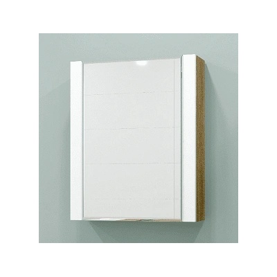 Visota Горен шкаф Висота Теди 50 см, цвят дървесен (bmgs50smTedi)