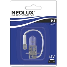 Neolux H3 12V 55W PK22s