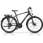 Cross Travel 28 Велосипеди