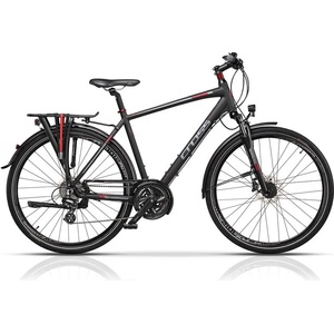 Cross Travel 28 Велосипеди
