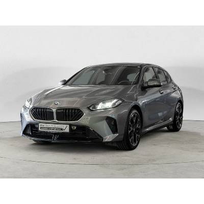 BMW 120i M Sport 125 kW