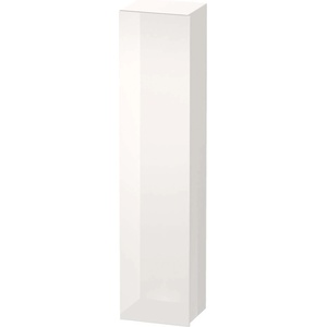 Duravit DuraStyle - Шкаф с размери 180x40x36 см, ляв, лъскаво бял DS1229L2222 (DS1229L2222)