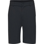 Stoic Мъжки шорти за колоездене Stoic DalslandSt. Gravel Shorts Cycling bottoms - Black - размер XXL (055-3702-0115)