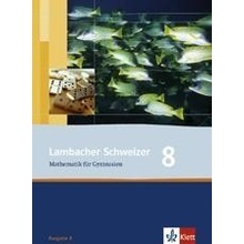 8. Schuljahr, Schülerbuch