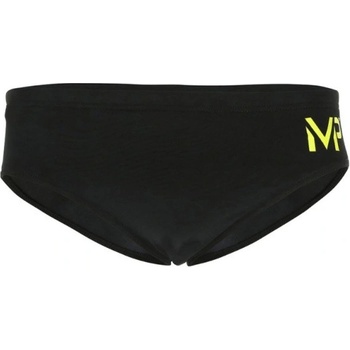 Michael Phelps Solid brief black