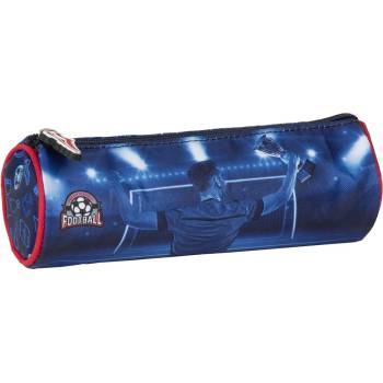 Image 1 of DERFORM - Цилиндричен несесер FOOTBALL 19