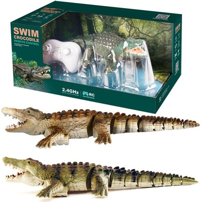 R/c Крокодил