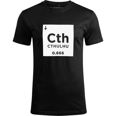HOLY BLVK мъжка тениска holy blvk - cthulhu - hb031t