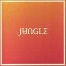 JUNGLE - VOLCANO LP