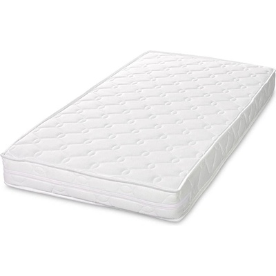 Lorelli МАТРАК sweet dream 60/120-10СМ БЯЛ (3800166114958)