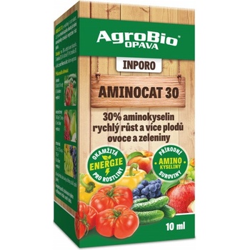 AgroBio INPORO Aminocat 30 10 ml