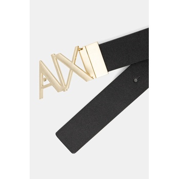 Armani Exchange Кожен колан с две лица Armani Exchange (951017.CC505.NOS)