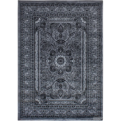 Ayyildiz Marrakesh 207 grey Šedá