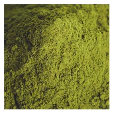 World Herbs Meduňka nať jemně mletá MESH 1000 g