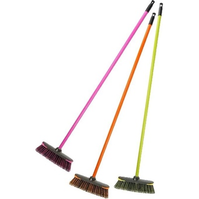 Четка с дръжка neon dark (03-1029)