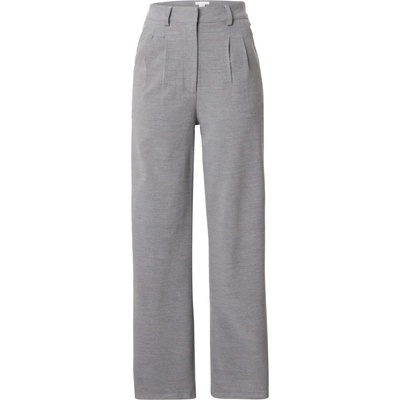 Warehouse Панталон с ръб сиво, размер 10