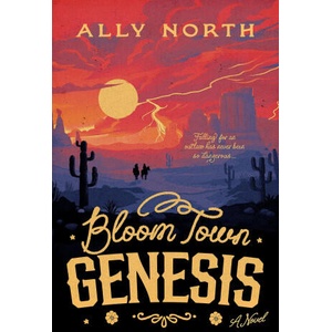 Bloom Town: Genesis | NORTH, ALLY (2026)