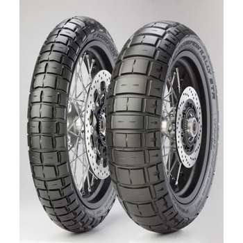 Image 1 of Pirelli SCORPION Rally STR 150/70 R17 69V