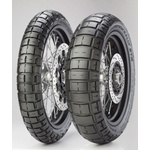 Pirelli SCORPION Rally STR 150/70 R17 69V Мотоциклетни гуми