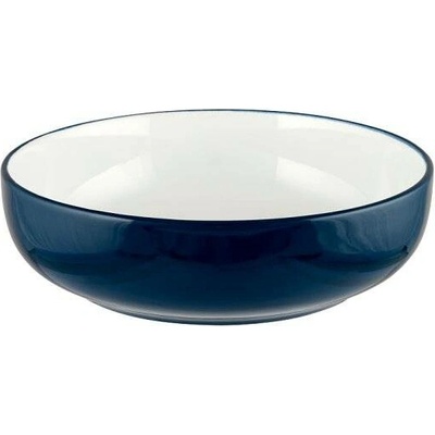 F&F Home Aura Midnight talíř 21,6 cm