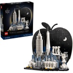 LEGO® Architecture - New York City - The Big Apple (21066)