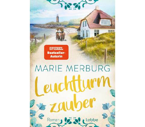 Leuchtturmzauber