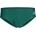 JACK & JONES Бански гащета Jack & jones Ibiza Solid Chu swimming brief - Green (Dark Green)