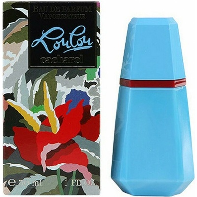 Cacharel Lou Lou parfumovaná voda dámska 30 ml
