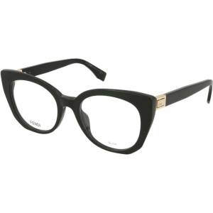 Fendi Диоптрични очила Fendi FF 0272 807 - leshti