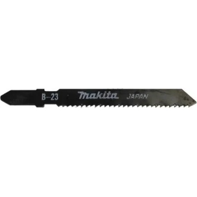 Makita Нож за зеге за метал HSS 1.8х50 мм, В 23 Makita