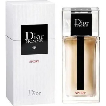 Image 1 of Dior Homme Sport (2021) EDT 125 ml