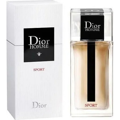 Dior Homme Sport (2021) EDT 125 ml