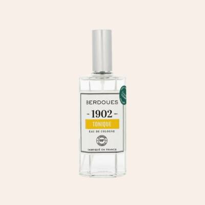 Berdoues 1902 Tonique kolínská voda unisex 125 ml