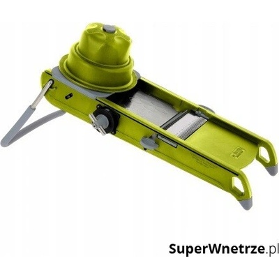 Mandolína SWING PLUS zelená de Buyer