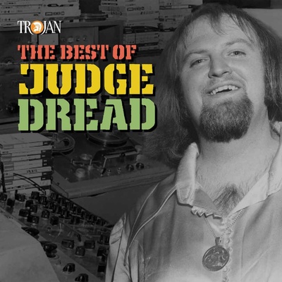 Judge Dread - The Best of CD